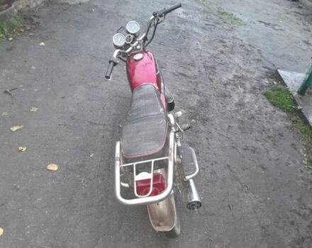 Альфа Другая, объемом двигателя 72 л и пробегом 0 тыс. км за 191 $, фото 6 на Automoto.ua