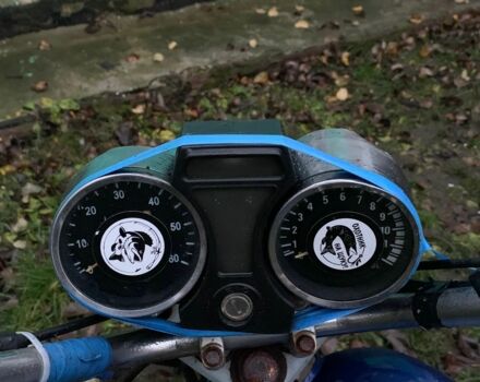 Альфа Другая, объемом двигателя 75 л и пробегом 0 тыс. км за 143 $, фото 3 на Automoto.ua