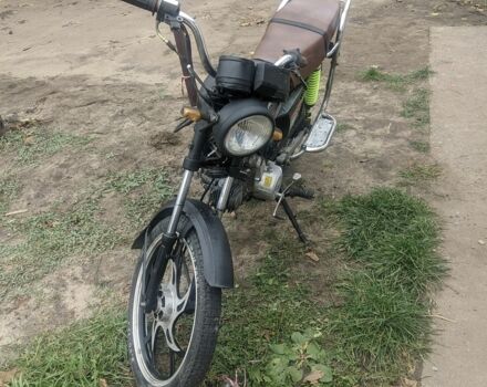 Альфа Другая, об'ємом двигуна 0.11 л та пробігом 0 тис. км за 145 $, фото 1 на Automoto.ua