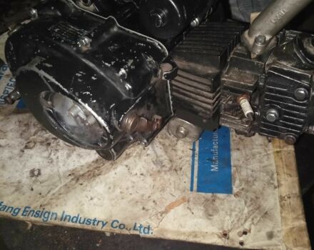 Альфа Другая, объемом двигателя 0.11 л и пробегом 0 тыс. км за 74 $, фото 1 на Automoto.ua