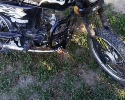 Альфа Другая, об'ємом двигуна 0.11 л та пробігом 0 тис. км за 312 $, фото 3 на Automoto.ua