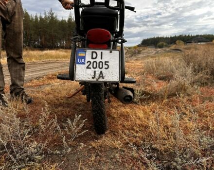 Альфа Другая, об'ємом двигуна 0.11 л та пробігом 0 тис. км за 192 $, фото 5 на Automoto.ua