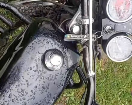 Альфа Другая, об'ємом двигуна 0.11 л та пробігом 0 тис. км за 312 $, фото 1 на Automoto.ua