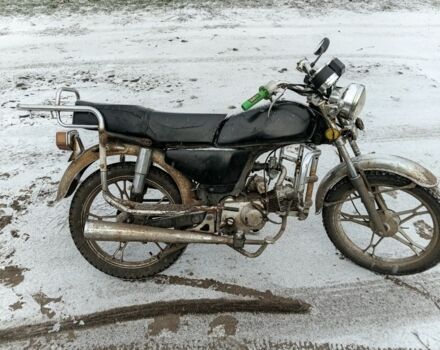 Альфа Другая, об'ємом двигуна 0.11 л та пробігом 0 тис. км за 213 $, фото 7 на Automoto.ua