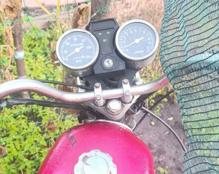 Альфа Другая, объемом двигателя 0.11 л и пробегом 0 тыс. км за 250 $, фото 2 на Automoto.ua