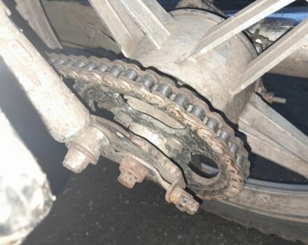 Альфа Другая, объемом двигателя 72 л и пробегом 0 тыс. км за 191 $, фото 5 на Automoto.ua