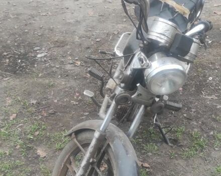 Альфа Другая, объемом двигателя 49 л и пробегом 0 тыс. км за 84 $, фото 3 на Automoto.ua