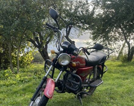 Альфа Другая, объемом двигателя 0.11 л и пробегом 0 тыс. км за 301 $, фото 2 на Automoto.ua