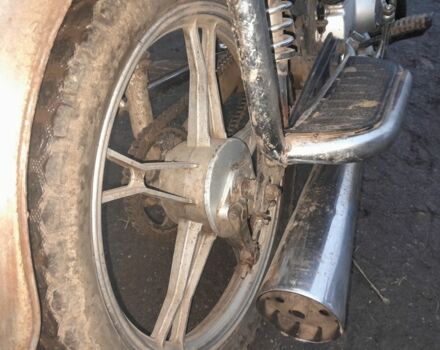 Альфа Другая, объемом двигателя 72 л и пробегом 0 тыс. км за 191 $, фото 7 на Automoto.ua