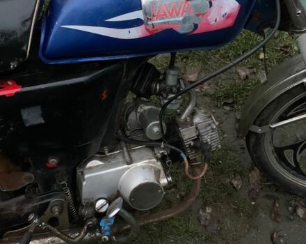 Альфа Другая, объемом двигателя 75 л и пробегом 0 тыс. км за 143 $, фото 4 на Automoto.ua