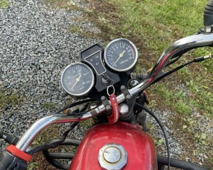 Альфа Другая, объемом двигателя 0.11 л и пробегом 0 тыс. км за 301 $, фото 5 на Automoto.ua