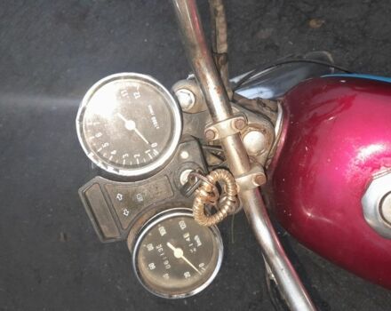 Альфа Другая, объемом двигателя 72 л и пробегом 0 тыс. км за 191 $, фото 4 на Automoto.ua