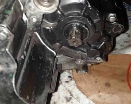 Альфа Другая, объемом двигателя 0.11 л и пробегом 0 тыс. км за 74 $, фото 3 на Automoto.ua