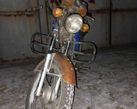 Альфа Другая, об'ємом двигуна 0.11 л та пробігом 0 тис. км за 213 $, фото 3 на Automoto.ua