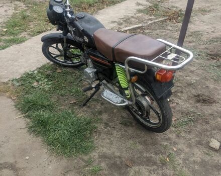 Альфа Другая, об'ємом двигуна 0.11 л та пробігом 0 тис. км за 145 $, фото 2 на Automoto.ua