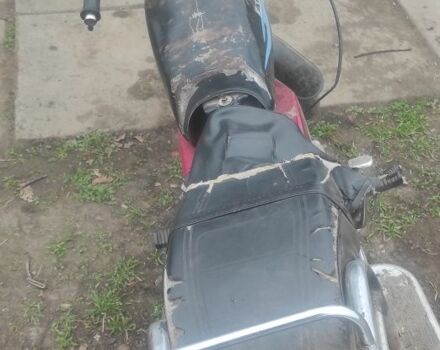 Альфа Другая, объемом двигателя 49 л и пробегом 0 тыс. км за 84 $, фото 2 на Automoto.ua