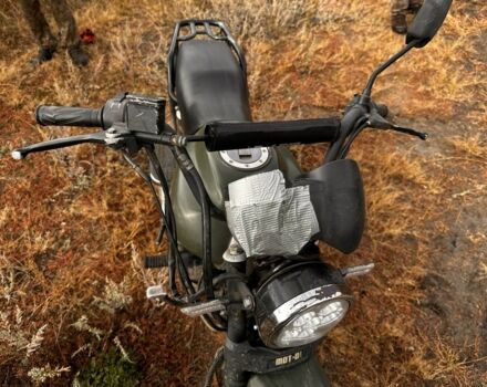Альфа Другая, об'ємом двигуна 0.11 л та пробігом 0 тис. км за 242 $, фото 4 на Automoto.ua