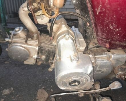 Альфа Другая, объемом двигателя 72 л и пробегом 0 тыс. км за 191 $, фото 3 на Automoto.ua