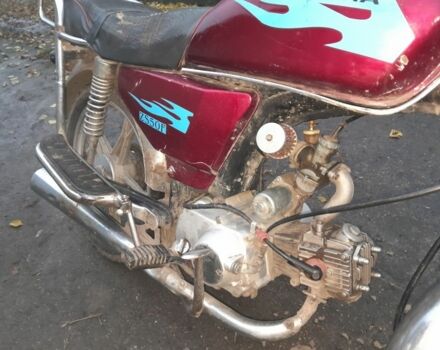 Альфа Другая, объемом двигателя 72 л и пробегом 0 тыс. км за 191 $, фото 2 на Automoto.ua