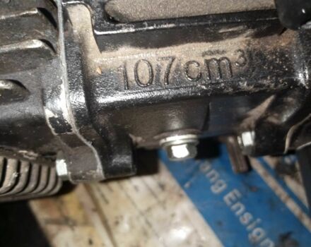 Альфа Другая, объемом двигателя 0.11 л и пробегом 0 тыс. км за 74 $, фото 2 на Automoto.ua