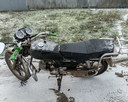 Альфа Другая, об'ємом двигуна 0.11 л та пробігом 0 тис. км за 213 $, фото 5 на Automoto.ua