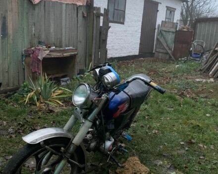 Альфа Другая, объемом двигателя 75 л и пробегом 0 тыс. км за 143 $, фото 2 на Automoto.ua