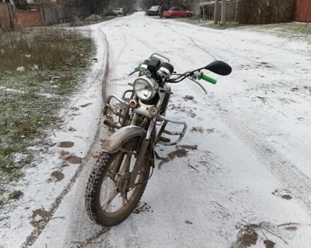 Альфа Другая, об'ємом двигуна 0.11 л та пробігом 0 тис. км за 213 $, фото 6 на Automoto.ua