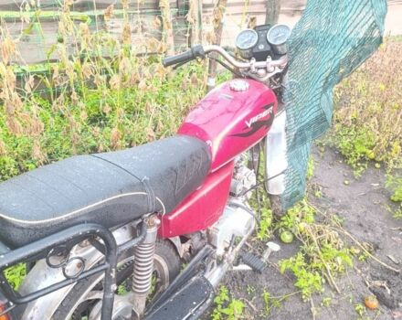 Альфа Другая, объемом двигателя 0.11 л и пробегом 0 тыс. км за 250 $, фото 1 на Automoto.ua