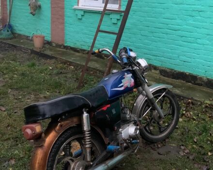 Альфа Другая, объемом двигателя 75 л и пробегом 0 тыс. км за 143 $, фото 1 на Automoto.ua