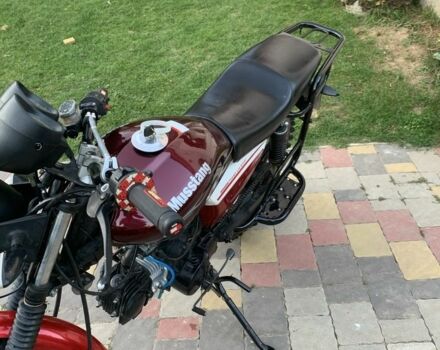 Альфа Другая 2019 в Мукачеве на Automoto.ua Альфа Другая, объемом двигателя 0.13 л и пробегом 0 тыс. км за 483 $, фото 6 на Automoto.ua