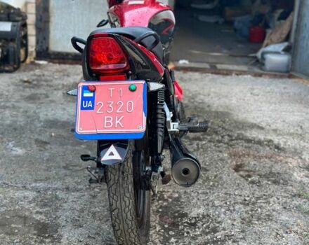 Альфа Другая, об'ємом двигуна 0.2 л та пробігом 0 тис. км за 720 $, фото 2 на Automoto.ua
