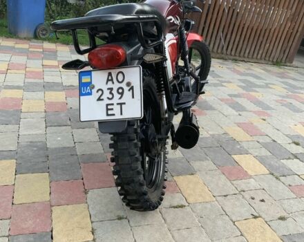 Альфа Другая 2019 в Мукачеве на Automoto.ua Альфа Другая, объемом двигателя 0.13 л и пробегом 0 тыс. км за 483 $, фото 1 на Automoto.ua