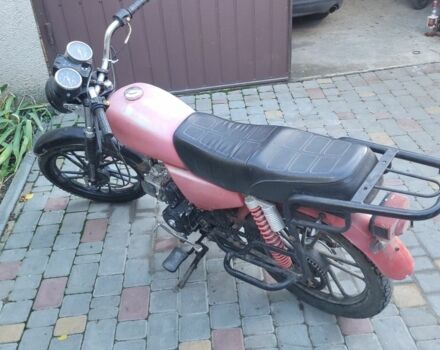 Альфа Другая, об'ємом двигуна 0.11 л та пробігом 0 тис. км за 274 $, фото 1 на Automoto.ua