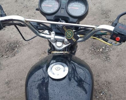 Альфа Другая, объемом двигателя 0.13 л и пробегом 0 тыс. км за 380 $, фото 5 на Automoto.ua