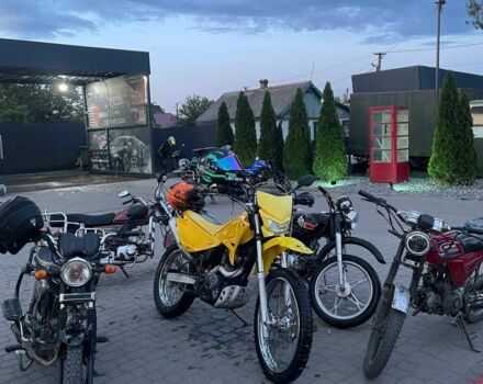 Альфа Другая, объемом двигателя 0.13 л и пробегом 0 тыс. км за 380 $, фото 1 на Automoto.ua