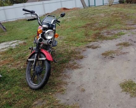 Альфа Другая, объемом двигателя 0.11 л и пробегом 0 тыс. км за 355 $, фото 1 на Automoto.ua