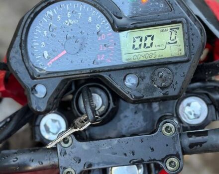 Альфа Другая, об'ємом двигуна 0.2 л та пробігом 0 тис. км за 720 $, фото 4 на Automoto.ua