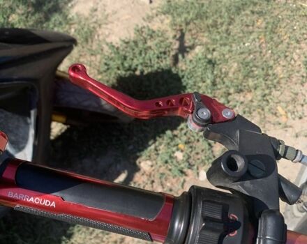 Альфа Другая, объемом двигателя 0.13 л и пробегом 0 тыс. км за 358 $, фото 9 на Automoto.ua