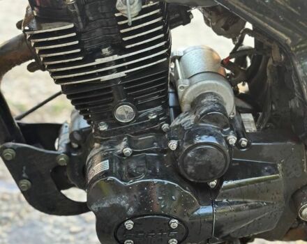 Альфа Другая, об'ємом двигуна 0.2 л та пробігом 0 тис. км за 720 $, фото 7 на Automoto.ua