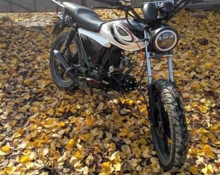 Альфа Другая, объемом двигателя 0.13 л и пробегом 0 тыс. км за 592 $, фото 1 на Automoto.ua