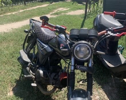 Альфа Другая, объемом двигателя 0.13 л и пробегом 0 тыс. км за 358 $, фото 5 на Automoto.ua