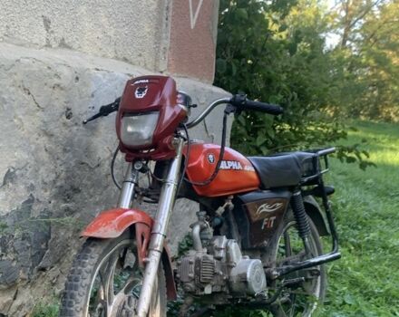 Альфа Другая, об'ємом двигуна 0.11 л та пробігом 0 тис. км за 252 $, фото 2 на Automoto.ua