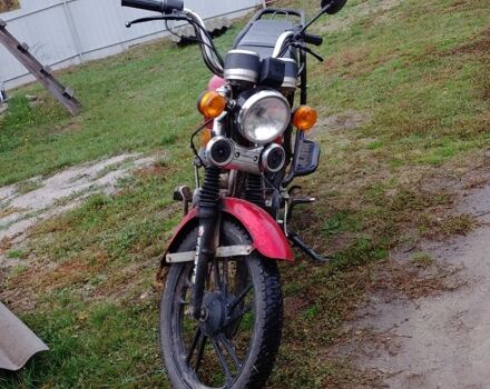 Альфа Другая, объемом двигателя 0.11 л и пробегом 0 тыс. км за 355 $, фото 2 на Automoto.ua