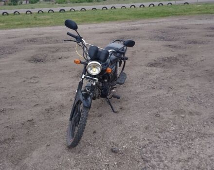 Альфа Другая, объемом двигателя 0.13 л и пробегом 0 тыс. км за 380 $, фото 3 на Automoto.ua