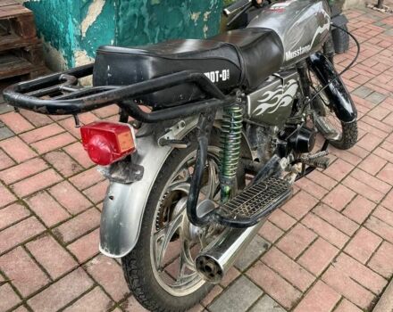 Альфа Другая 2019 в Хусте на Automoto.ua Альфа Другая, объемом двигателя 0.11 л и пробегом 0 тыс. км за 360 $, фото 3 на Automoto.ua
