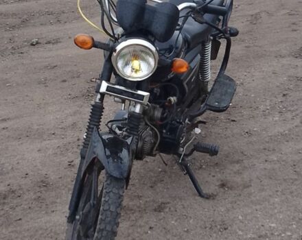 Альфа Другая, объемом двигателя 0.13 л и пробегом 0 тыс. км за 380 $, фото 2 на Automoto.ua