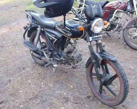 Альфа Другая, объемом двигателя 0.13 л и пробегом 0 тыс. км за 380 $, фото 4 на Automoto.ua