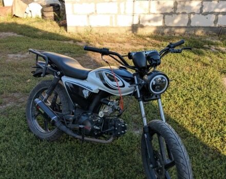 Альфа Другая, объемом двигателя 0.13 л и пробегом 0 тыс. км за 592 $, фото 4 на Automoto.ua