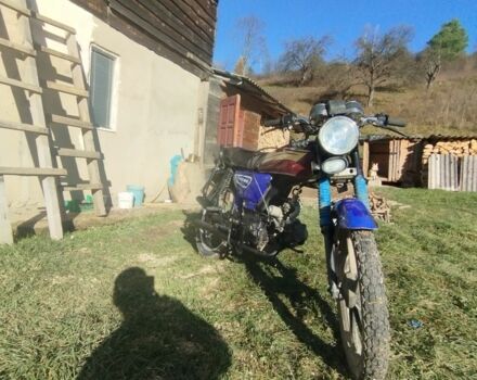 Альфа Другая, об'ємом двигуна 0.11 л та пробігом 0 тис. км за 285 $, фото 5 на Automoto.ua