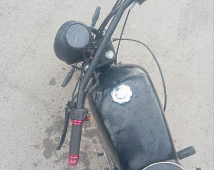 Альфа Другая, объемом двигателя 0.13 л и пробегом 0 тыс. км за 358 $, фото 1 на Automoto.ua